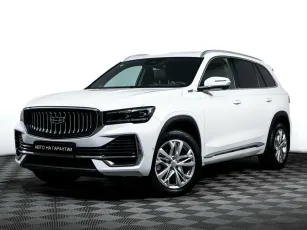 Geely  1