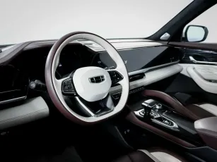 Geely  11