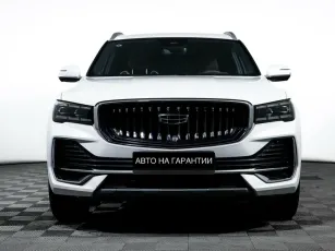 Geely  2