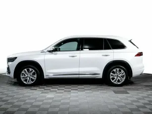 Geely  3