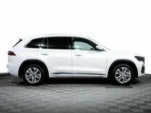 Geely  4
