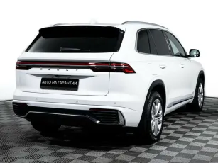 Geely  5