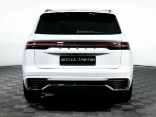 Geely  6