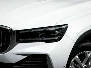 Geely  7