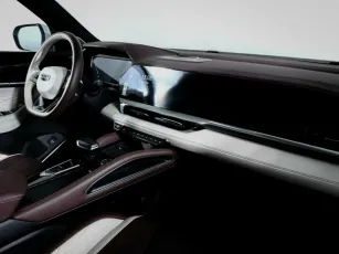 Geely  9