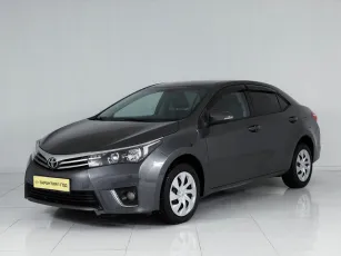 Toyota  1