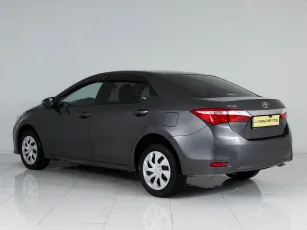 Toyota  4