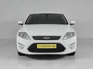 Ford  2