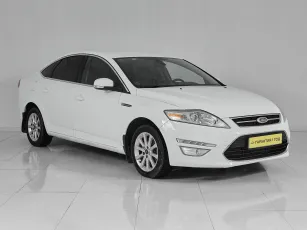 Ford  3