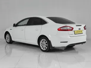 Ford  4