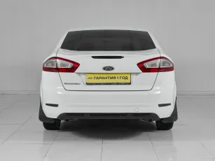 Ford  5