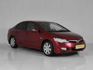 Honda  3