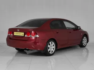 Honda  4