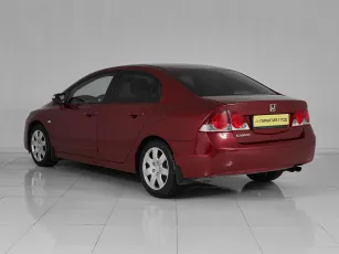 Honda  5