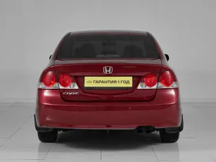 Honda  6