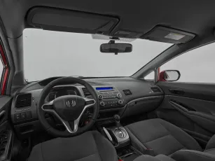 Honda  7