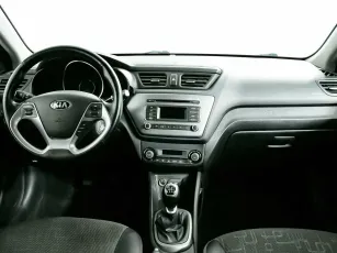 Kia  8