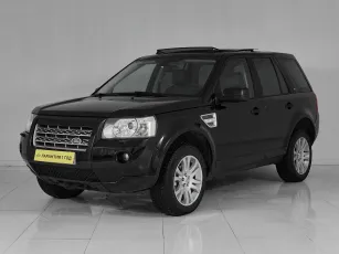 Land Rover  1