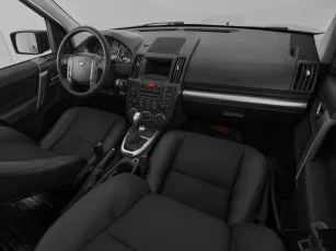 Land Rover  10