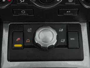 Land Rover  21