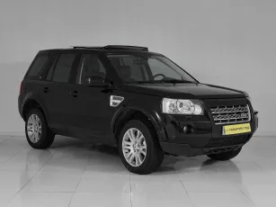 Land Rover  3