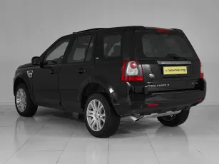Land Rover  4