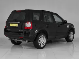 Land Rover  6