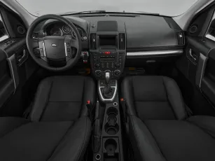Land Rover  9