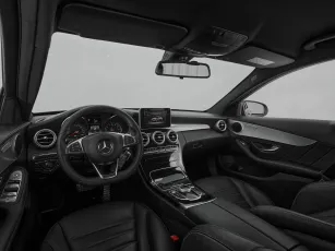 Mercedes-Benz  7
