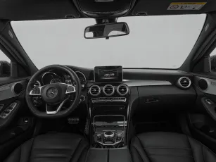 Mercedes-Benz  8