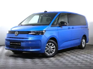 Volkswagen  1
