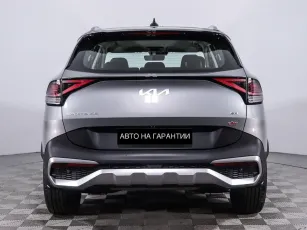 Kia  6