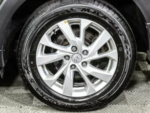 Hyundai  8