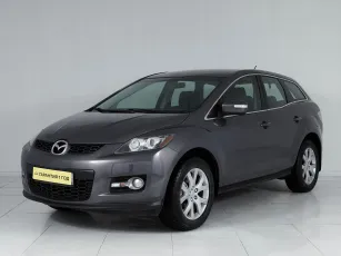 Mazda  1