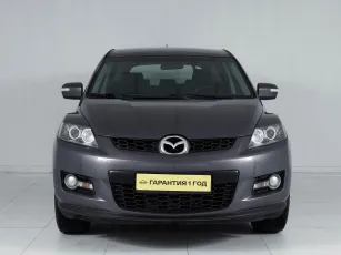 Mazda  2