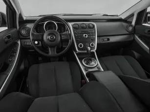 Mazda  7