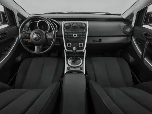 Mazda  8