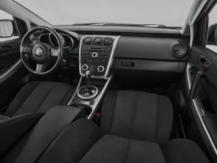 Mazda  9