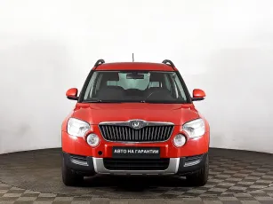 Skoda  2