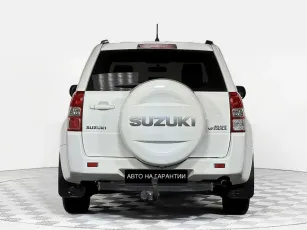 Suzuki  4