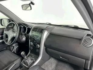 Suzuki  5