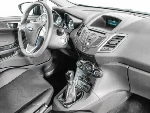 Ford  10