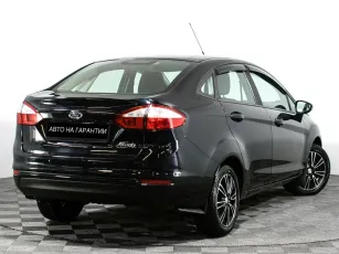 Ford  5