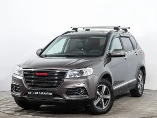 Haval  1