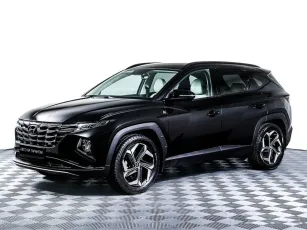 Hyundai Tucson,  IV