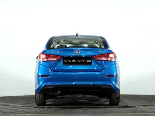 Changan  4