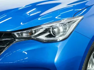 Changan  5