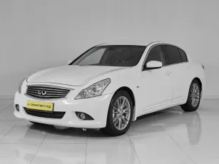 Infiniti  1