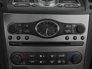 Infiniti  19
