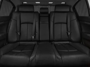 Infiniti  21
